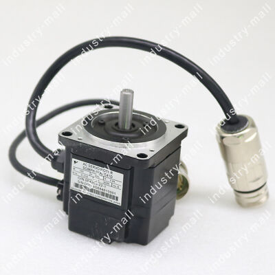 one used for   SGMPH-01AAE41D Servo Motor   #T8