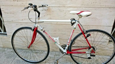 Bici Bottecchia Uomo Corsa trasformata da strada come nuova primi anni '90  | eBay