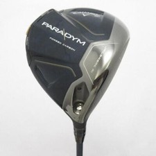 Golf Driver Callaway PARADYM VENTUS TR 5 for CW (SR) 10.5 45.5inch JAPAN