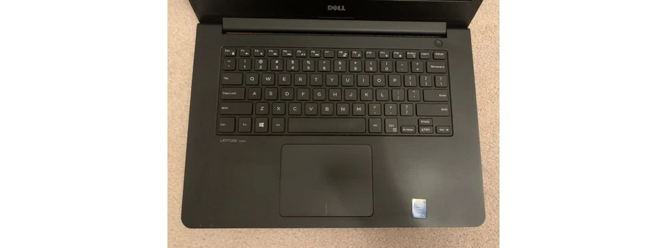 Dell Latitude 3450 14" (128GB SSD, Intel Core i5 5ta Gen., 2.20GHz, 6GB) - Como Nuevo  Foto 2 de 4