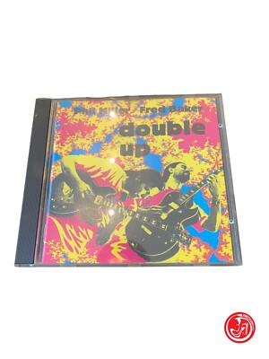 Phil Miller / Fred Baker   Double Up