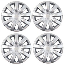 2004 2005 2006 Toyota Camry 15 Hubcap Wheelcover New Replacement Set