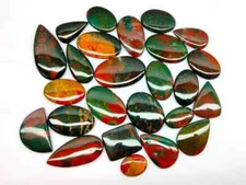 [WHOLESALE] NATURAL BLOODSTONE GOOD QUALITY GENUINE STONE FREE FORM LOT