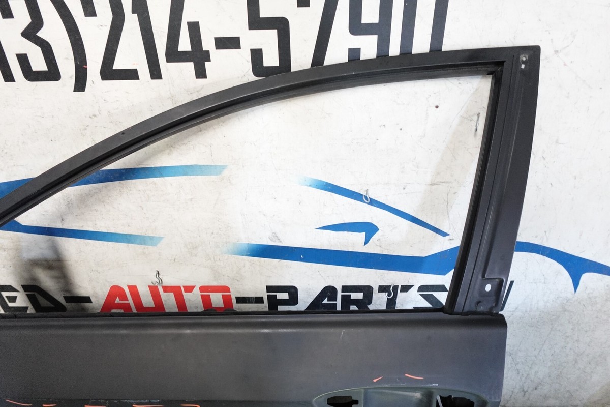 2014 2016 2017 2018 TOYOTA COROLLA LEFT FRONT DOOR OEM 67002-02382