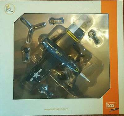 IXO Models Grumman F6F 5N Hellcat DDIJ00016 NEU