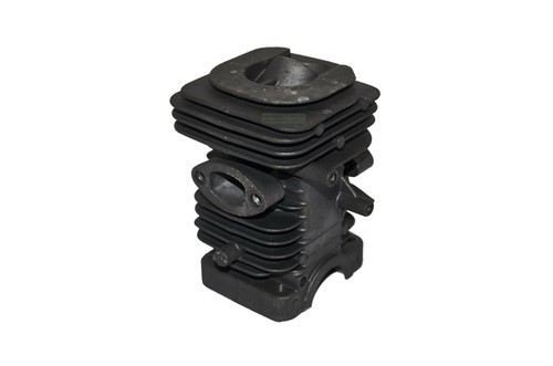 39 mm cilindro & pistone per motosega Jonsered CS2238 CS2238S CS2234 - Foto 4 di 4