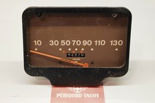 Compteur Citroen DYANE