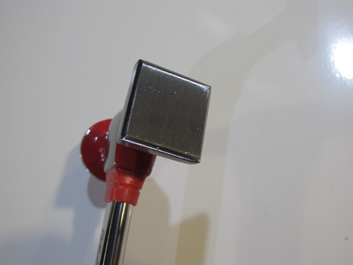 MADDOX PROFESSIONAL AUTO BODY TOOL - METAL SHRINKING HAMMER - AUTO