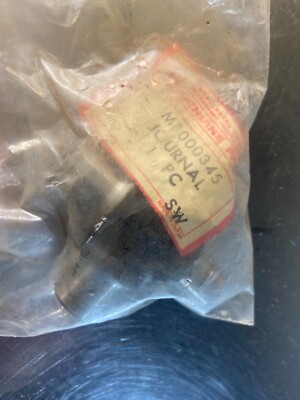 Journal Universal Joint NOS Mitsubishi MB000345