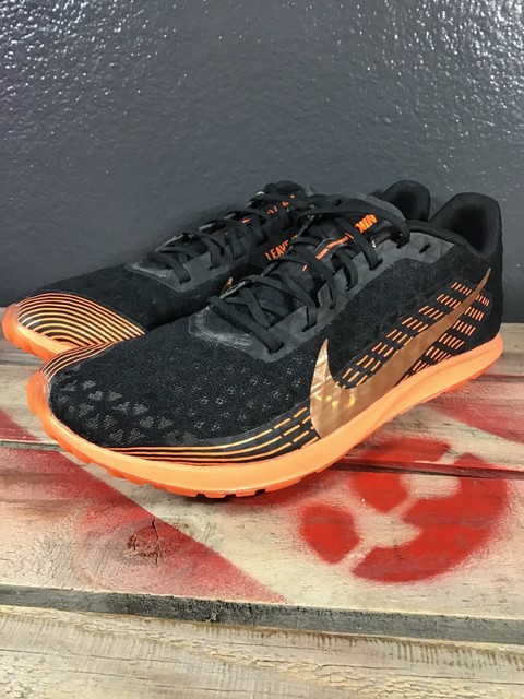 nike zoom rival waffle cross country shoes