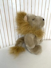 Dakin Lion Plush 1993 Vintage Gift Idea PDI187