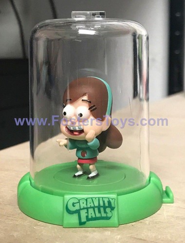 Buy 1x GRAVITY FALLS DOMEZ MABEL PINES 