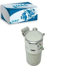 UAC A/C Accumulator For 1998-2002 GMC Savana 1500
