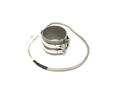 Epoch B31SL252C2 Band Heater 3" I.D. 2-5/8" Wide 240V 700W 25" Cable