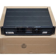 Crown Audio CDi 2  1200BL 2-Channel Power Amplifier w/ BLU Link CDI2X1200BL