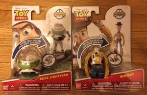 buzz lightyear easter egg