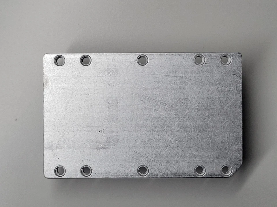 VICOR V72C24T150BL2 DC-DC CONVERTER 24V 150W - Image 2 of 2