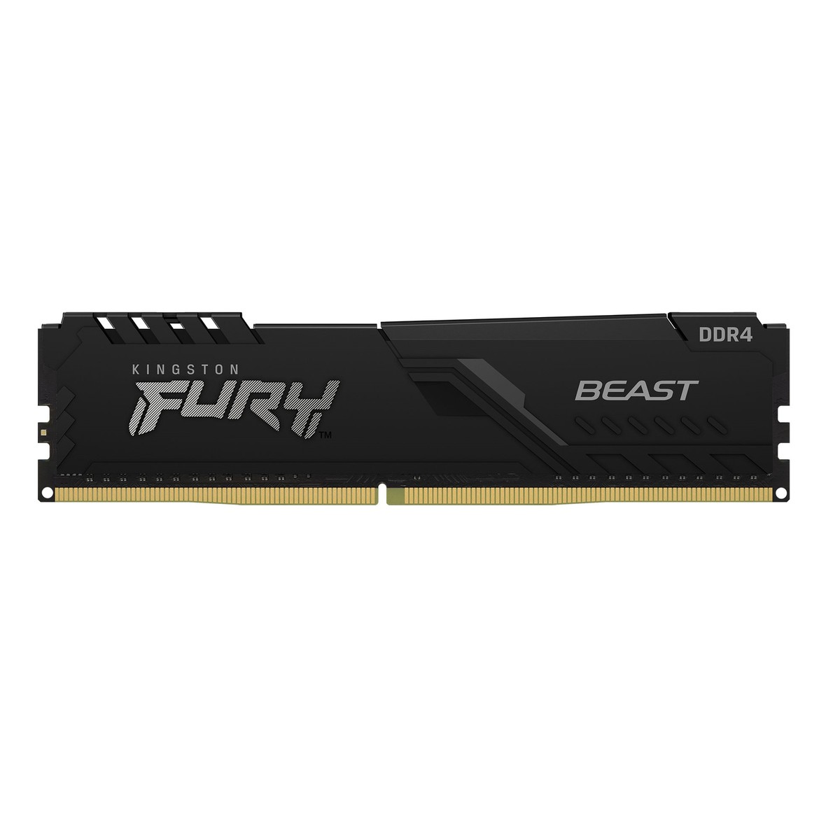 32GB Kingston FURY Beast 3200MHz DDR4 Quad Memory Kit (4 x 8GB) | eBay