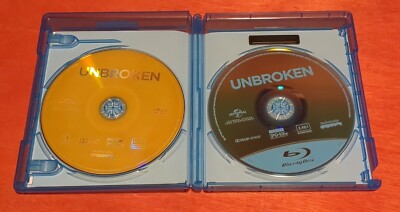 ＬＩＶＥ　ＵＮＢＲＯＫＥＮ（Ｂｌｕ－ｒａｙ　Ｄｉｓｃ） Amazon.com: Unbroken [Blu-ray] : Angelina Jolie, Jack O