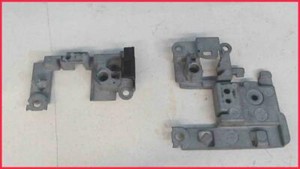 Gehäuse Mainboard Halterung innen Scharnier R+L Aspire 5820TG ZR7C