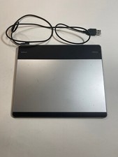 Wacom Intuos Tablet Small Pen CTL 480 tablet And Wire Only 