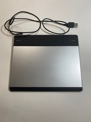 Wacom Intuos Tablet Small Pen CTL 480 (tablet And Wire Only)
