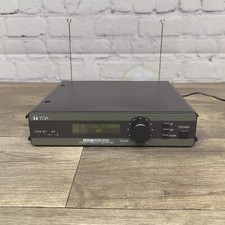 Toa Wt-5805 G01 64 Channel Wireless Receiver