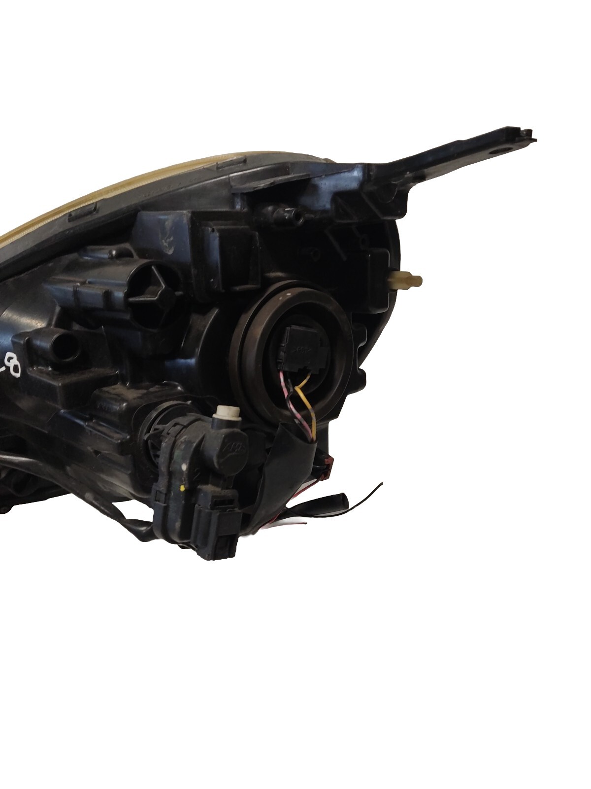 Nissan Micra K13 Headlight Light Lamp O/S GENUINE 260101HA0A (N7_8) eBay