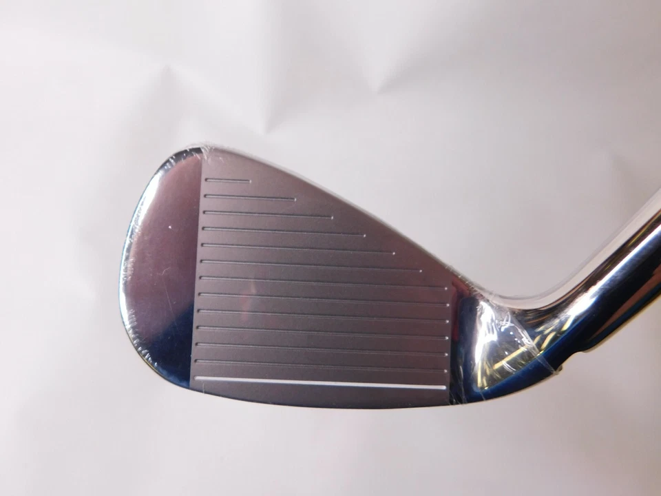 Wilson Staff C300 DEMO Mens Right Hand #7 Iron Stiff Steel KBS Tour 90 - Image 2 of 4