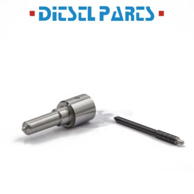 DIESEL-I 200ml 12本 OE Diesel Fuel Injector Nozzle Tip BDLL150S6666 for Ford 4600 6600