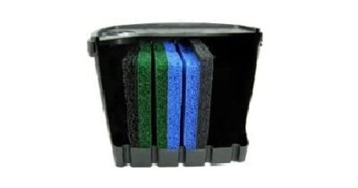 #ad #ad Aqua 2quot; Multi Color Gray Water Replacement Filter Pads for Aqua2use 6 Pack $169.68