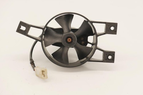 Ventilateur pour scooter PIAGGIO 125 X9 EVOLUTION 2007 à 2008