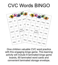 Teacher Made Reading Center Phonics Resource ...