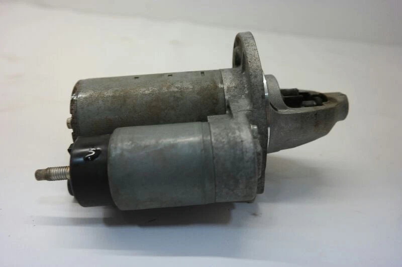 Jeep Wrangler 2012-2018 motor de arranque VIN con carrocería Jk de sexto dígito OEM Foto 4 de 4