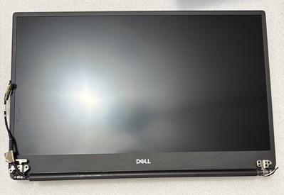 DELL XPS 7590 PRECISION 5540 P56F 15'' LCD FHD NTS Gray 3FKRX 09JGR TSF2 Dented