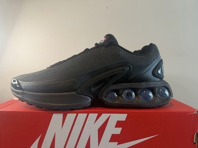 Size 9 - Nike Air Max DN Black Metallic Grey