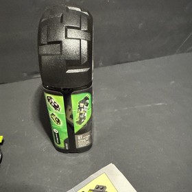 LEGO Racers: Rally Runner - #8133 - Open Box 100 Guaranteed- Easy Return