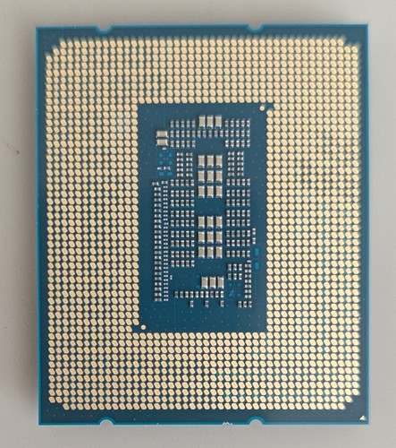 Intel Core i9-12900K (SRL4H) - Bild 4 von 4