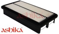 Ashika 20-0K-K19 Luftfilter Luftfiltereinsatz FüR Kia