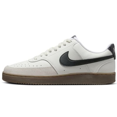 Nike Court Vision Low Mens Trainers Shoes Casual Shoes Retro Sneakers