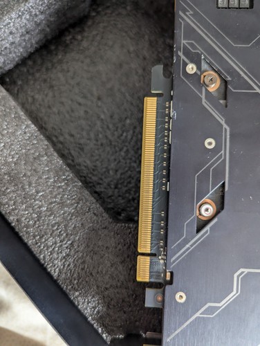 ASUS ROG STRIX GeForce GTX 1080 8GB A8G - Afbeelding 3 van 7