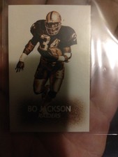 2013 Topps Magic Football Cards 12