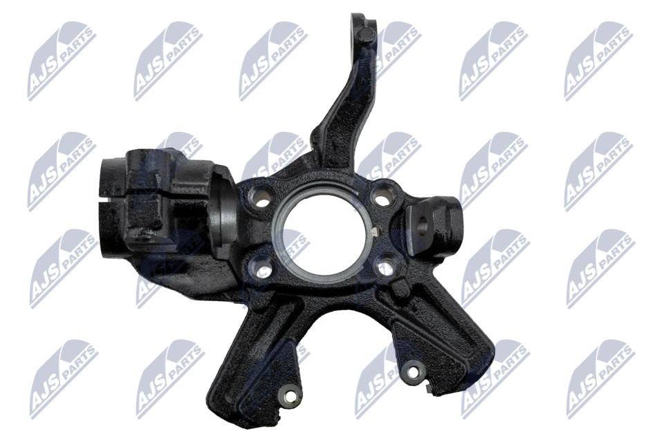 Fits NTY ZZP-AU-007 KNUCKLE STEERING FRONT - Image 3