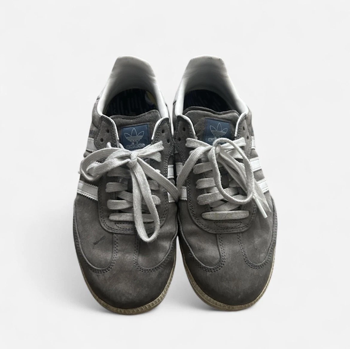 h*︎様 adidasサンバ Preços baixos em adidas Samba Adv Blue | eBay