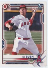 2021 Bowman Draft MLB Baseball Base Singles (Pick Your Cards)