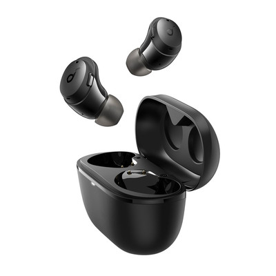 Soundcore by Anker A3982Z11-5 Life Dot 3i noise Cancelling Earbuds