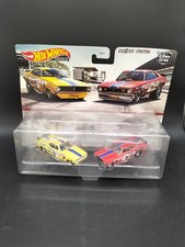 HOT WHEELS PLYMOUTH DUSTER FUNNY CAR 72 PLYMOUTH CUDA FC