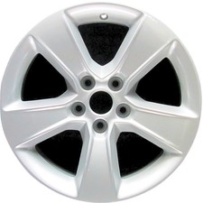Wheel Rim Dodge Charger 17 2008-2014 1LS52GSAAB 1LS52EGSAAB 1LS5210RMAB OE 2405