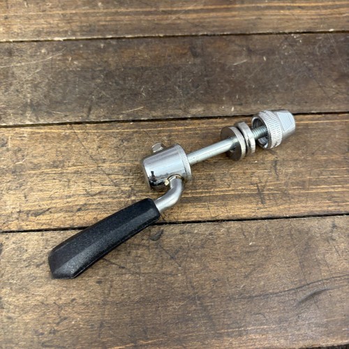 Vintage Quick Release Clamp Lever Steel NOS 80s MTB Old Stock Bicycle Bike