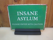 Table Top Counter Shelf Sign Holder